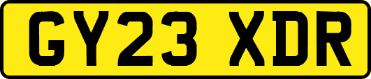 GY23XDR