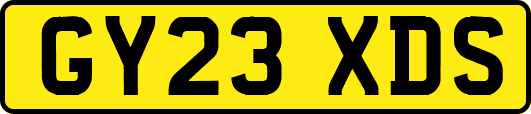 GY23XDS
