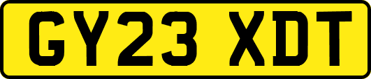 GY23XDT