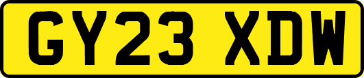 GY23XDW