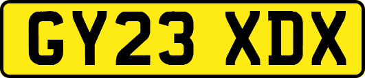 GY23XDX