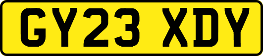GY23XDY