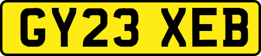 GY23XEB