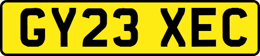 GY23XEC