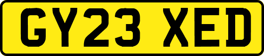 GY23XED