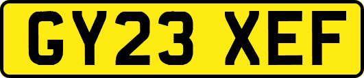 GY23XEF