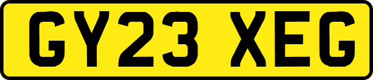 GY23XEG