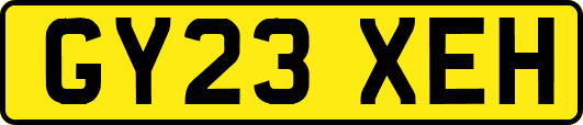 GY23XEH