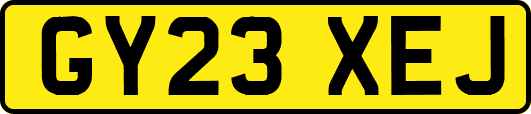 GY23XEJ