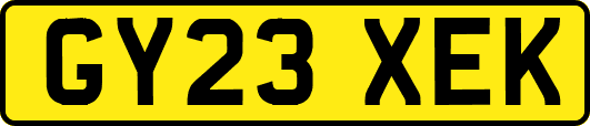 GY23XEK