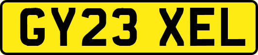 GY23XEL