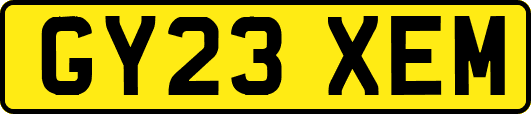 GY23XEM