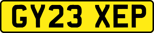 GY23XEP