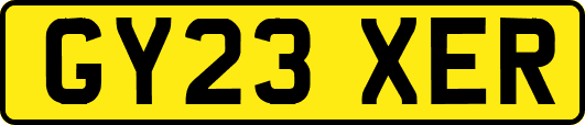 GY23XER