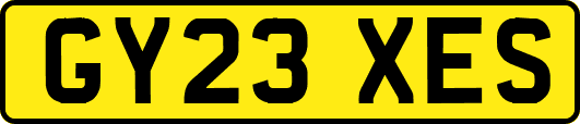 GY23XES