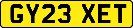 GY23XET