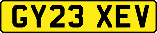 GY23XEV