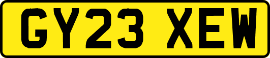 GY23XEW