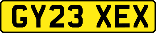 GY23XEX