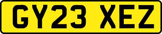 GY23XEZ