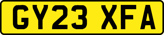 GY23XFA