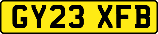 GY23XFB
