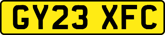 GY23XFC