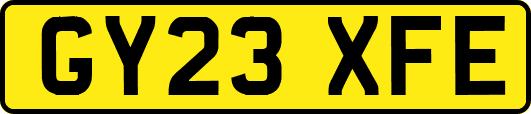 GY23XFE