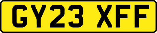 GY23XFF