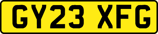 GY23XFG