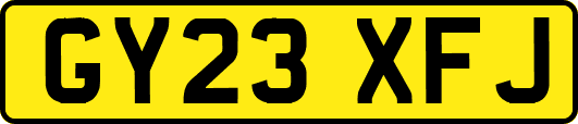 GY23XFJ