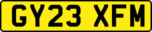 GY23XFM