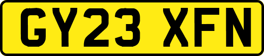GY23XFN