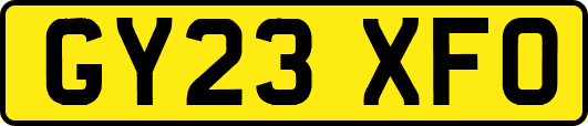 GY23XFO