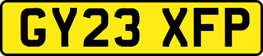 GY23XFP