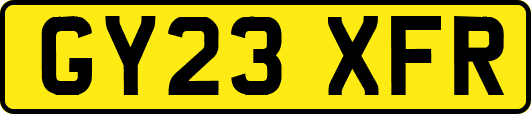 GY23XFR