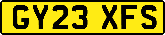 GY23XFS
