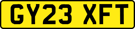 GY23XFT