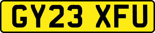 GY23XFU
