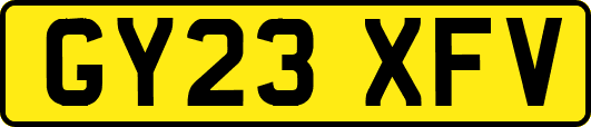 GY23XFV