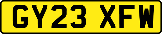 GY23XFW