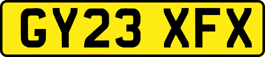 GY23XFX