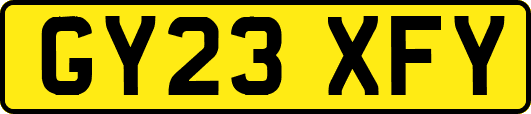 GY23XFY