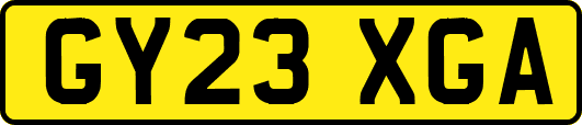 GY23XGA