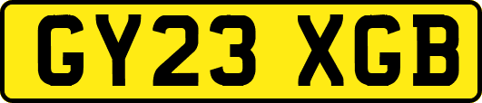GY23XGB