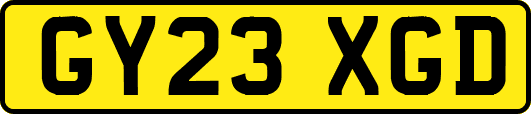 GY23XGD