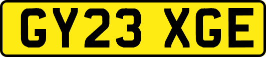 GY23XGE