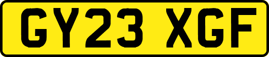 GY23XGF