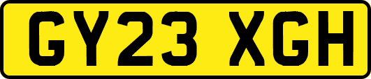 GY23XGH