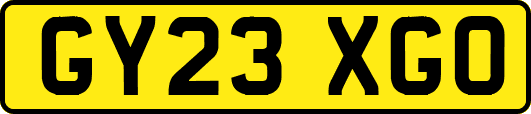 GY23XGO